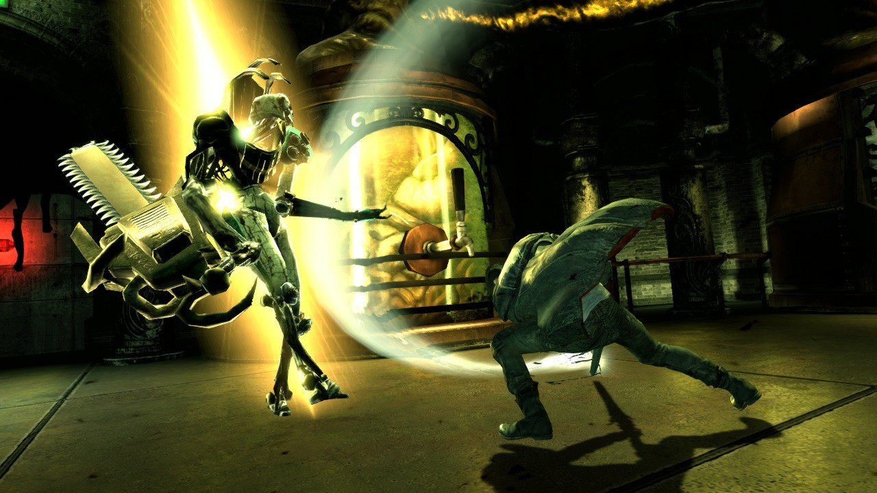 DmC Devil May Cry - Imagen 29